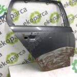 VOLKSWAGEN GOLF 2010 2013 ÇIKMA SAĞ ARKA KAPI 5K4833056