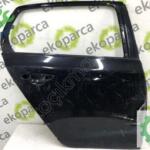 VOLKSWAGEN GOLF 2010 2013 ÇIOKMA SAĞ ARKA KAPI 5K4833056