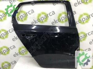 VOLKSWAGEN GOLF 2010 2013 ÇIOKMA SAĞ ARKA KAPI 5K4833056