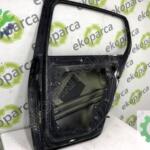 VOLKSWAGEN GOLF 2010 2013 ÇIOKMA SAĞ ARKA KAPI 5K4833056