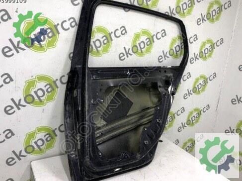 Volkswagen Golf Sağ Arka Kapı 5K4833056 çıkma parça