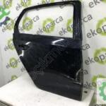 VOLKSWAGEN GOLF 2010 2013 ÇIOKMA SAĞ ARKA KAPI 5K4833056