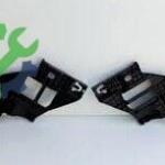 VOLKSWAGEN GOLF 2010 2013 FAR ALT BRAKETİ SAĞ  5K0807228A