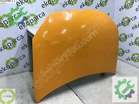 Volkswagen Golf Kaput 5K0823031 çıkma parça