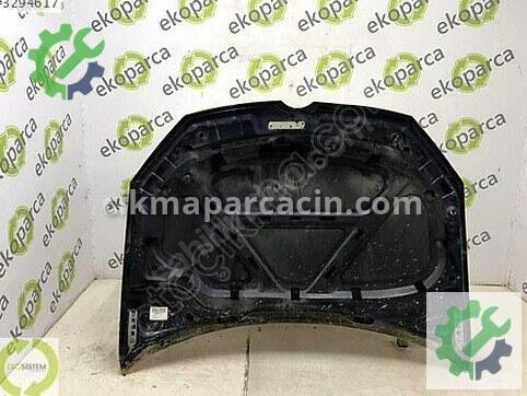 Volkswagen Golf Kaput 5K0823031 çıkma parça