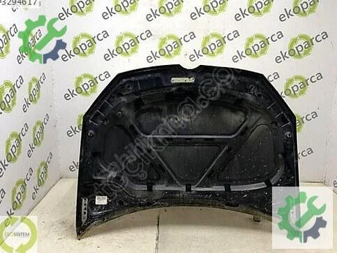 Volkswagen Golf Kaput 5K0823031 çıkma parça