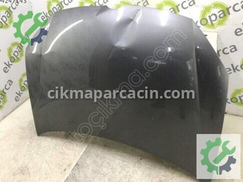 Volkswagen Golf Kaput 5K0823031 çıkma parça