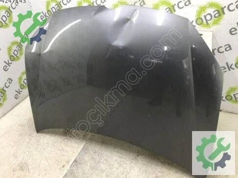 Volkswagen Golf Kaput 5K0823031 çıkma parça