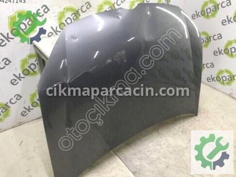 Volkswagen Golf Kaput 5K0823031 çıkma parça