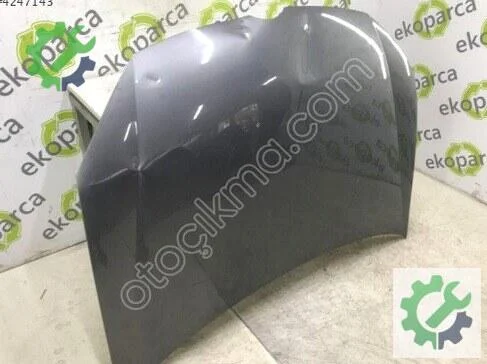 Volkswagen Golf Kaput 5K0823031 çıkma parça