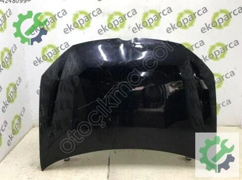 Volkswagen Golf Kaput Kilidi 5K0823031 çıkma parça