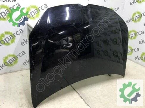 Volkswagen Golf Kaput Kilidi 5K0823031 çıkma parça
