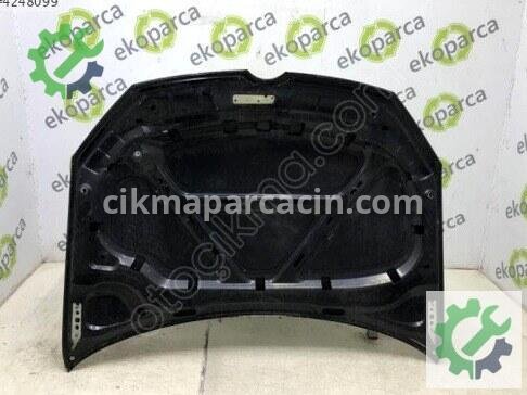 Volkswagen Golf Kaput 5K0823031 çıkma parça