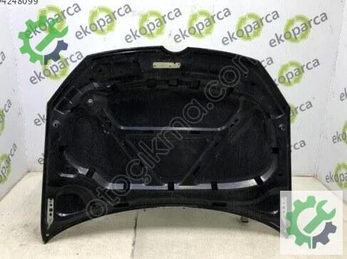 Volkswagen Golf Kaput Kilidi 5K0823031 çıkma parça