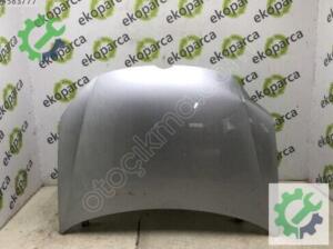 VOLKSWAGEN GOLF 2010 2013 KAPUT 5K0823031