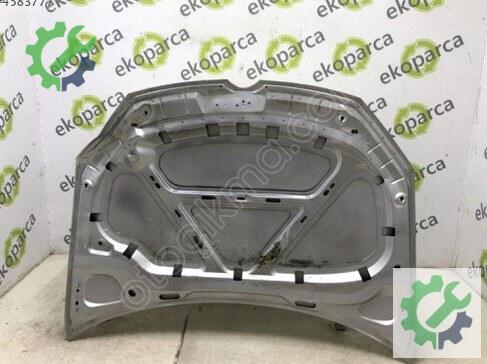 Volkswagen Golf Kaput 5K0823031 çıkma parça