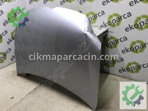 Volkswagen Golf Kaput 5K0823031 çıkma parça