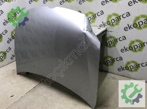 Volkswagen Golf Kaput 5K0823031 çıkma parça