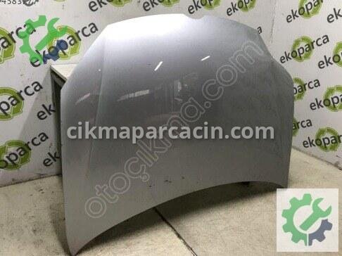 Volkswagen Golf Kaput 5K0823031 çıkma parça