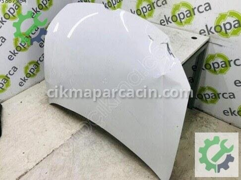 Volkswagen Golf Kaput 5K0823031 çıkma parça
