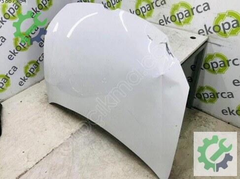 Volkswagen Golf Kaput 5K0823031 çıkma parça