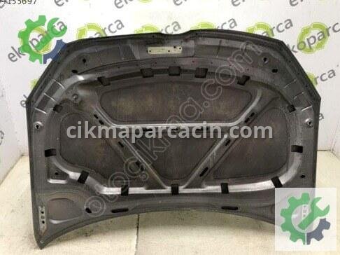 Volkswagen Golf Ön Kaput 5K0823031 çıkma parça