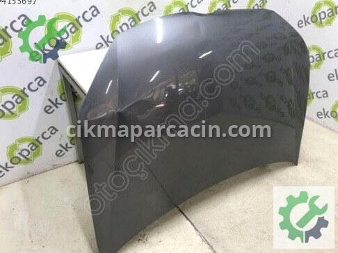 Volkswagen Golf Ön Kaput 5K0823031 çıkma parça