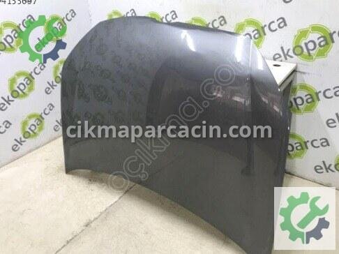 Volkswagen Golf Ön Kaput 5K0823031 çıkma parça