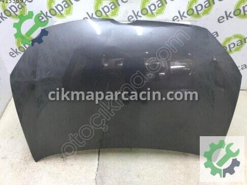 Volkswagen Golf Ön Kaput 5K0823031 çıkma parça