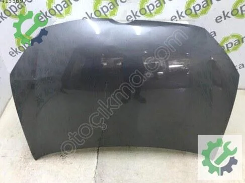Volkswagen Golf Ön Kaput 5K0823031 çıkma parça
