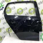 VOLKSWAGEN GOLF 2010 2013 SAĞ ARKA KAPI 5K4833056
