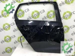 VOLKSWAGEN GOLF 2010 2013 SAĞ ARKA KAPI 5K4833056