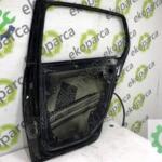 VOLKSWAGEN GOLF 2010 2013 SAĞ ARKA KAPI 5K4833056