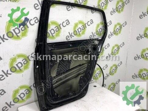 Volkswagen Golf Sağ Arka Kapı 5K4833056 çıkma parça
