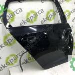 VOLKSWAGEN GOLF 2010 2013 SAĞ ARKA KAPI 5K4833056