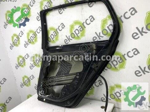 Volkswagen Golf Sağ Arka Kapı 5K4833056 çıkma parça