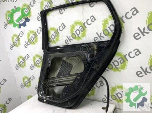 Volkswagen Golf Sağ Arka Kapı 5K4833056 çıkma parça