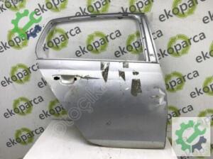 VOLKSWAGEN GOLF 2010 2013 SAĞ ARKA KAPI ÇIKMA  5K4833056