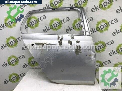 Volkswagen Golf Sağ Arka Kapı çıkma parça