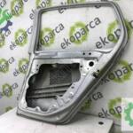 VOLKSWAGEN GOLF 2010 2013 SAĞ ARKA KAPI ÇIKMA  5K4833056