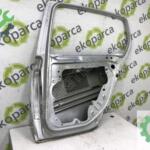 VOLKSWAGEN GOLF 2010 2013 SAĞ ARKA KAPI ÇIKMA  5K4833056