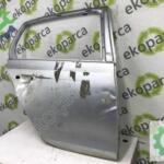 VOLKSWAGEN GOLF 2010 2013 SAĞ ARKA KAPI ÇIKMA  5K4833056