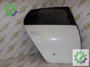 VOLKSWAGEN GOLF 2010 2013 SAĞ ARKA KAPI  SÖKME 5K6833056K