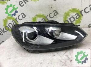VOLKSWAGEN GOLF 2010 2013 SAĞ FAR 5K1941752C