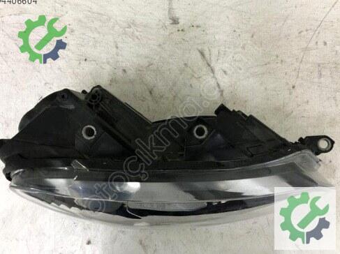 Volkswagen Golf Sağ Ön Far 5K1941752C çıkma parça