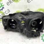 VOLKSWAGEN GOLF 2010 2013 SAĞ FAR 5K1941752C