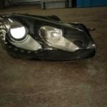 VOLKSWAGEN GOLF 2010 2013 SAĞ FAR SÖKME 5K1941752D