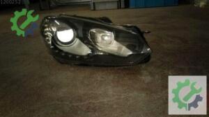 VOLKSWAGEN GOLF 2010 2013 SAĞ FAR SÖKME 5K1941752D