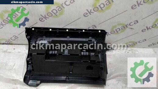 Volkswagen Golf Torpido Kapağı çıkma parça