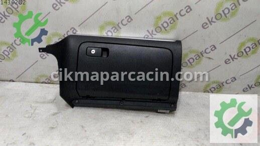 Volkswagen Golf Torpido Kapağı 1K1857290 çıkma parça